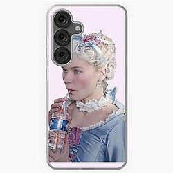 Marie Antoinette Kirsten Dunst Samsung Galaxy Case