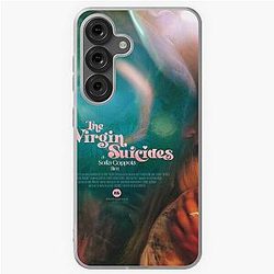 The Virgin Suicides Kirsten Dunst samsung galaxy case