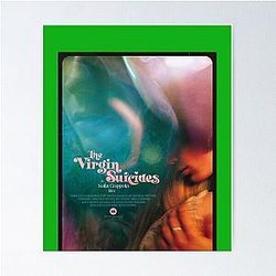 The Virgin Suicides Kirsten Dunst