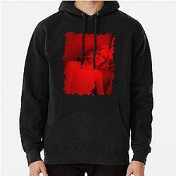 Kirsten Dunst Celebrity Pullover Hoodie