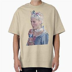 Marie Antoinette Kirsten Dunst T-Shirt