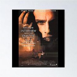 Funny Gift Movie Poster And Kirsten Dunst Poster