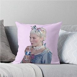 Marie Antoinette Kirsten Dunst Pillow