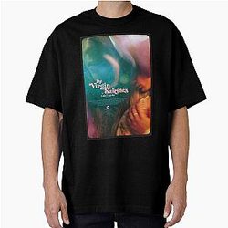The Virgin Suicides Kirsten Dunst T-Shirt