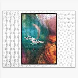 The Virgin Suicides Kirsten Dunst