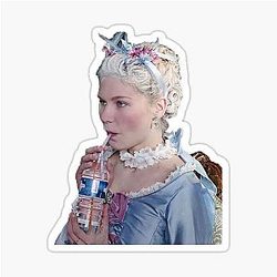 Kirsten Dunst Marie Antoinette
