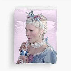 Marie Antoinette Kirsten Dunst Duvet Cover