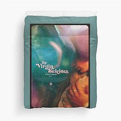 The Virgin Suicides Kirsten Dunst