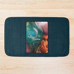 The Virgin Suicides Kirsten Dunst Letter Mat