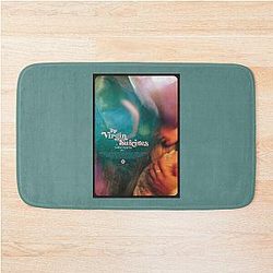 The Virgin Suicides Kirsten Dunst Bath Mat
