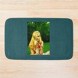 Kirsten Dunst The Virgin Suicides Bath Mat