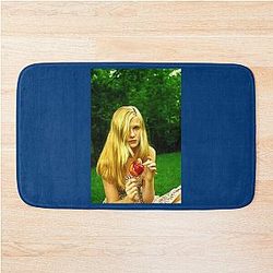 Kirsten Dunst in The Virgin Suicides
