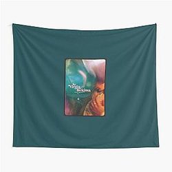 The Virgin Suicides Tapestry