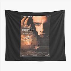Funny Gift Pitt and Kirsten Dunst Tapestry