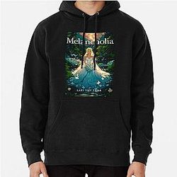 Melancholia Movie Poster Lars von Trier Kirsten Dunst Pullover Hoodie