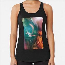 The Virgin Suicides Kirsten Dunst Tank Top