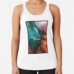 The Virgin Suicides Kirsten Dunst Tank Top