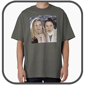 Kirsten Dunst T-Shirts