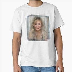 Kirsten Dunst Classic T-Shirt