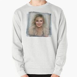 Kirsten Dunst Portrait Sweatshirt