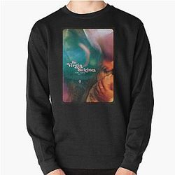 The Virgin Suicides Kirsten Dunst Sweatshirt