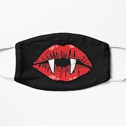 DRACULA KISS Flache Maske RB2411