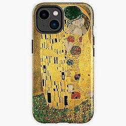 Das Leben der Menschen Kiss iPhone Tough Case RB2411