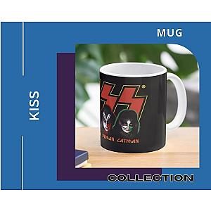 Kiss Becher