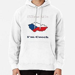 Kiss Io m ceco Pullover Hoodie RB2411