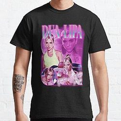 uno kiss Camiseta clásica RB2411