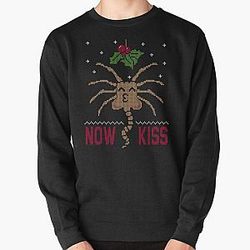 Ora Kiss! Pullover Felpa RB2411