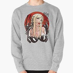 Kiss Ammortizzatore Pullover Felpa RB2411