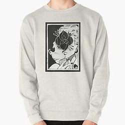 La discussione Kiss Pullover Felpa RB2411