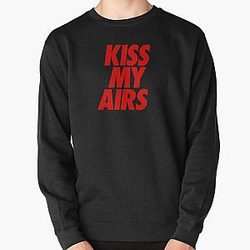 Kiss My Airs Pullover Felpa RB2411