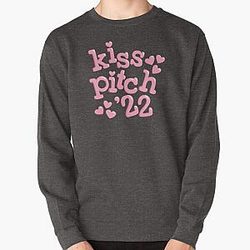 Kiss Piazzola - grande Pullover Felpa RB2411