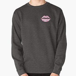 il conducente era un kiss Pullover Felpa RB2411