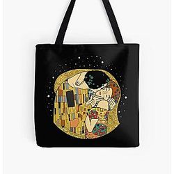 The Kiss Tutto su Tote Bag RB2411