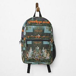 KISS GEEKYLAND Rucksack RB2411