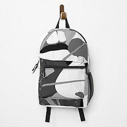 Intensivierung Kiss Rucksack RB2411