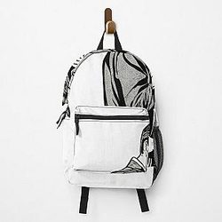 Pareja de amor kissing Mochila RB2411