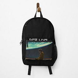 DPR LIVE Kiss Me + Neon Backpack RB2411