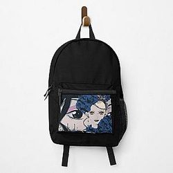 Paraíso kiss Mochila RB2411