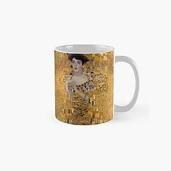 Klimt - Donna in Oro - The Kiss Mug classico RB2411