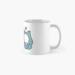 El Kiss Classic Mug RB2411