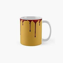 Spikes Kiss Tazza Libraria Classic Mug RB2411