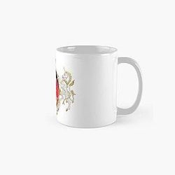 William e Kate, 2011 Casamento Real Kiss Clássico Mug RB2411