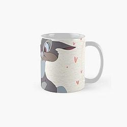 Thumper Kiss Caneca clássica RB2411