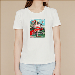 Kiss or Die Always Hilarious Always Surprising Kiss Or Die T-Shirts