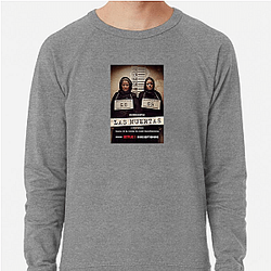 Kiss or Die Beyond The Screen Kiss Or Die Sweatshirts