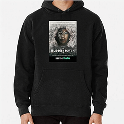 Kiss or Die The World Is A Stage Kiss Or Die Hoodies